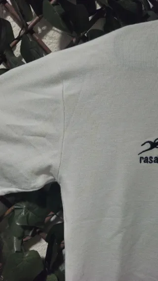 Polo Rasán CD Alcoyano Años 90