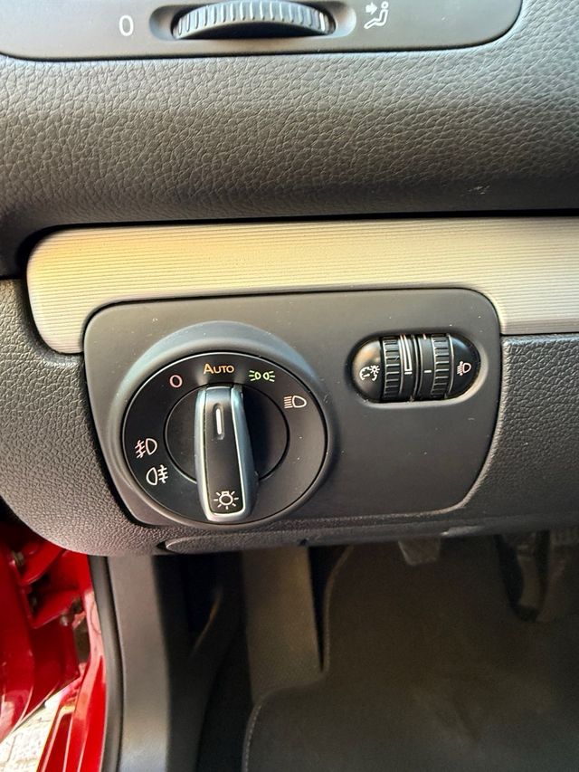 Golf VI 1.4 TSI 122 cv