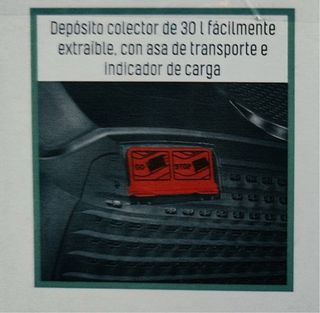 Cortacésped Eléctrico Parkside 1300W