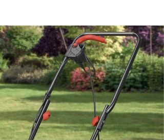 Cortacésped Eléctrico Parkside 1300W