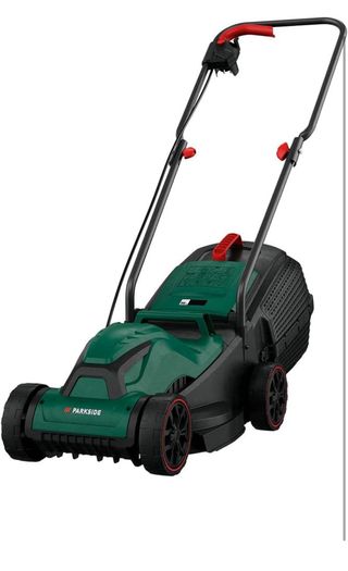 Cortacésped Eléctrico Parkside 1300W