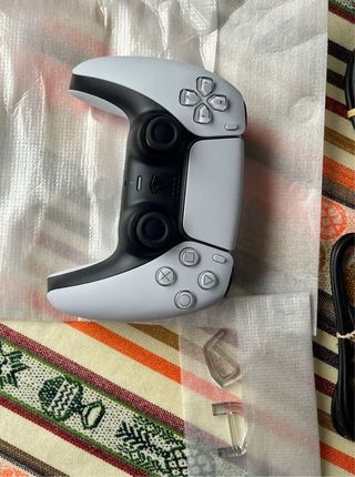 Sony PS5 Pro 2TB Blanca