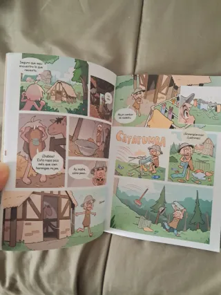 Magic Animals 1. El poder del amuleto