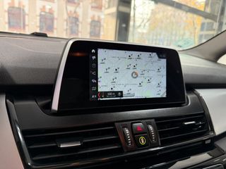 BMW GRAN TOURER 7 PLAZAS IVA DEDUCIBLE INCLUIDO