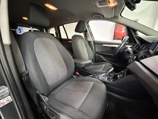 BMW GRAN TOURER 7 PLAZAS IVA DEDUCIBLE INCLUIDO