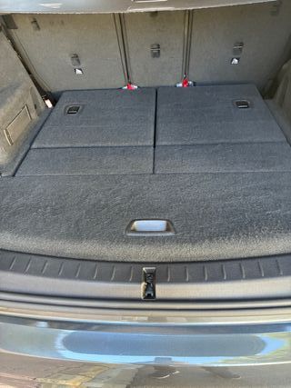 BMW GRAN TOURER DIESEL 7 PLAZAS IVA DEDUCIBLE INC.