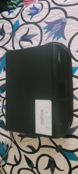 Impresora HP Envy 4520