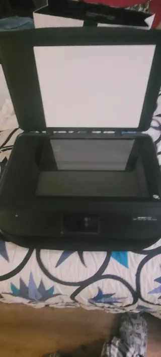 Impresora HP Envy 4520