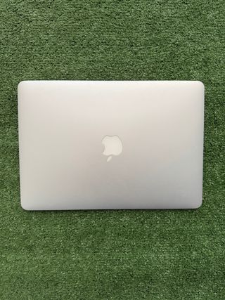 MacBook Air 13” 2015 Plata