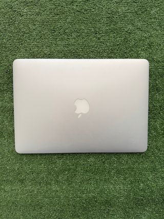 MacBook Air 13” 2015 Plata