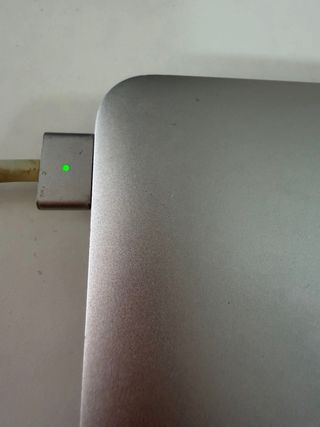 MacBook Air 13” 2015 Plata