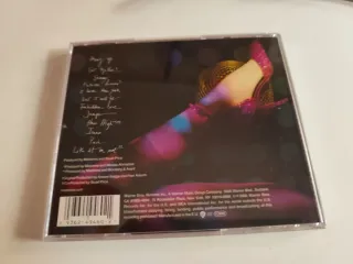 CD Madonna Confessions on a Dance Floor