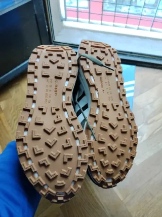 Zapatillas Adidas Retropy E5 Talla 42