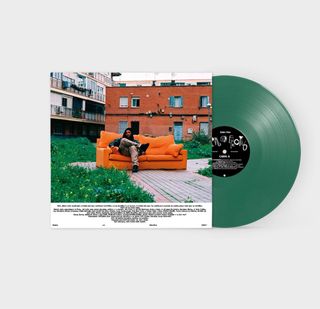 VINILO DOLOR EN EFECTIVO - ERGO PRO