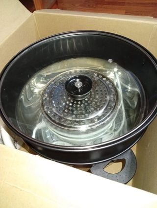 Horno de Convección SOGO SS-247 OSS