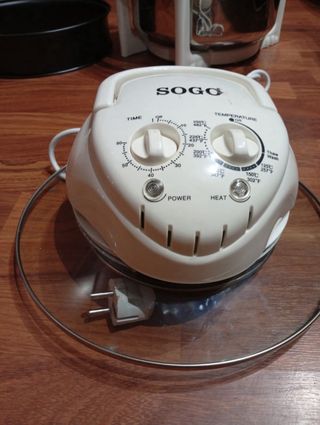 Horno de Convección SOGO SS-247 OSS