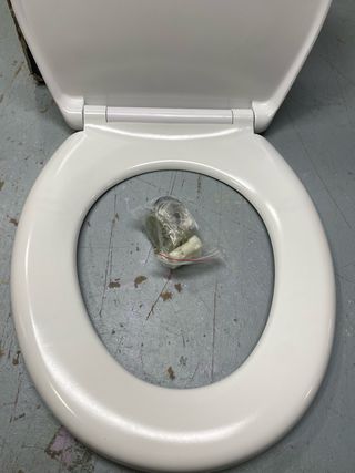 Tapa de WC GRIFEMA G952 Forma O