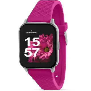 Orologio Smartwatch Bluespirit Lilla