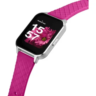 Orologio Smartwatch Bluespirit Lilla