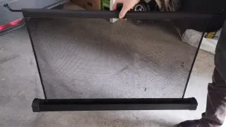 Bandeja c/ red Toyota Corolla TS 2021