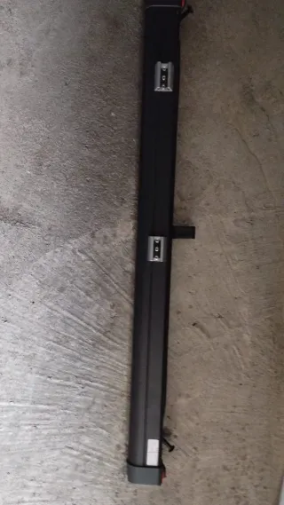 Bandeja c/ red Toyota Corolla TS 2021