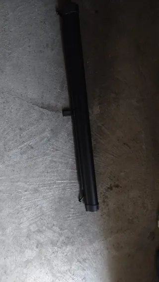 Bandeja c/ red Toyota Corolla TS 2021