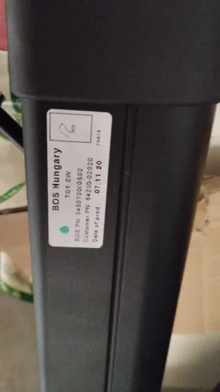 Bandeja c/ red Toyota Corolla TS 2021