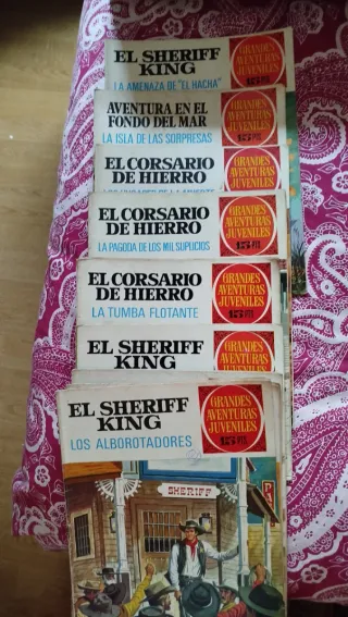 Joyas literarias