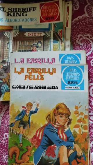 Joyas literarias
