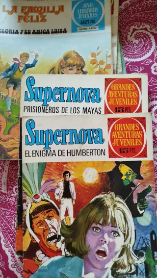 Joyas literarias