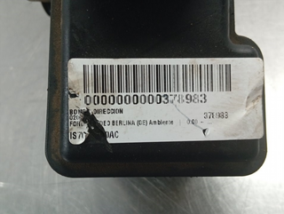 BOMBA DIRECCION FORD MONDEO BERLINA (GE) CHBA IS7