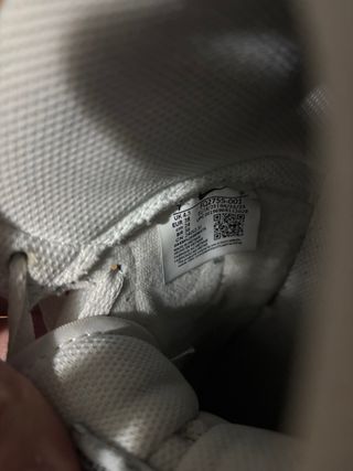 Nike Dunk Low Altas Naranja Blanco