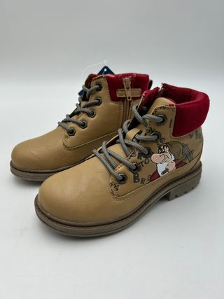 Stivali Disney Bimbo con Personaggi