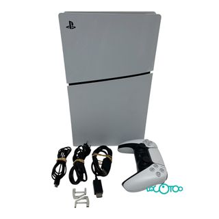 Playstation 5 Slim Digital 825GB