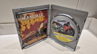 Midnight Club Los Angeles Complete Edition PS3 ITA