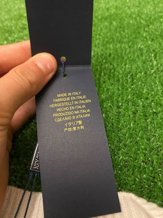 Jersey Ralph Lauren Blanco