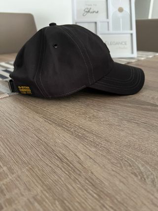 Gorra G-Star RAW