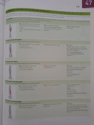 Atlas de Anatomia Humana 2 Tomos Con CD 21b: Ed...