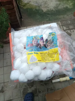 Depuradora Bestway Flowclear Piscina