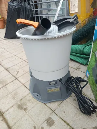 Depuradora Bestway Flowclear Piscina