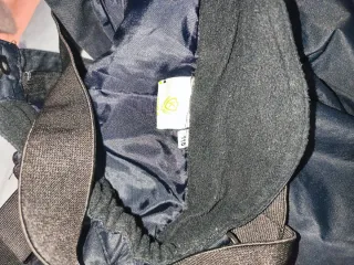 Pantalón nieve niño niña