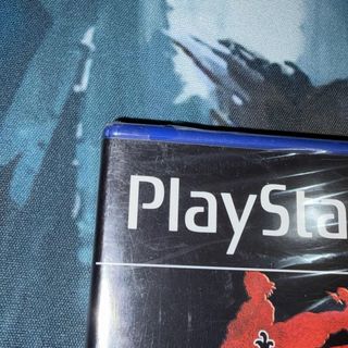 Drakengard PS2 PRECINTADO