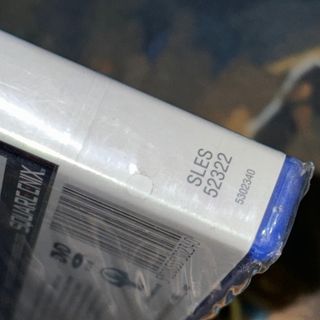 Drakengard PS2 PRECINTADO