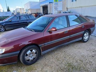 Motor arranque renault 219283 810504093010 safrane