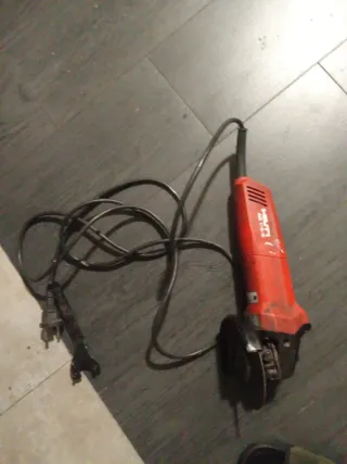 Radial Hilti AG 175-B