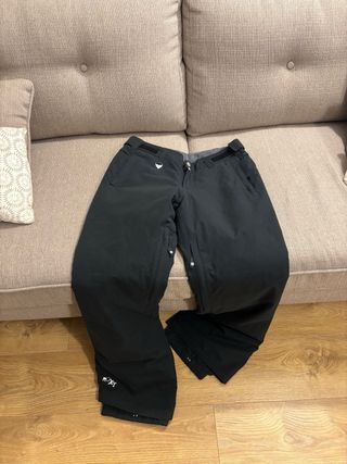 Pantalón esquí Roxy mujer talla 38