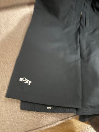 Pantalón esquí Roxy mujer talla 38