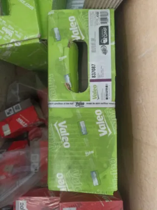 Kit Frizione Valeo con volano 837087