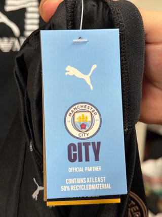 Camiseta Cherki 10 Talla M