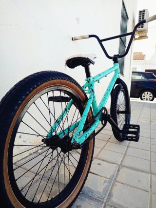 BMX Sunday